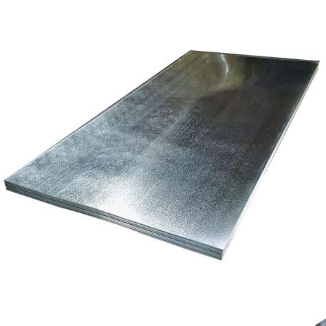 24 x 24 1 16 galvanized sheet metal|galvanized steel sheets near me.